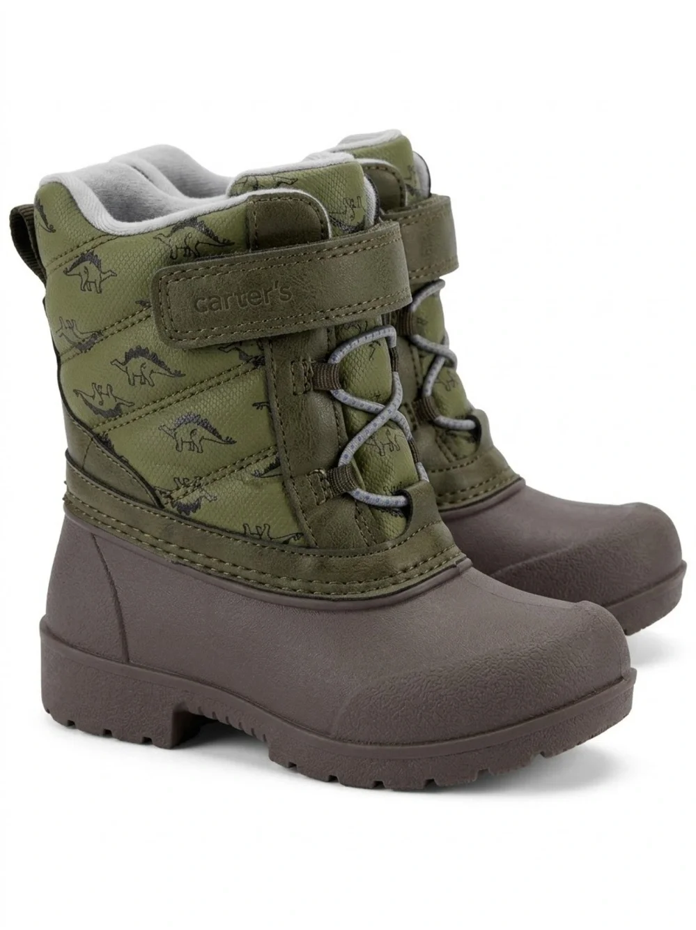 Carters sturdy kids